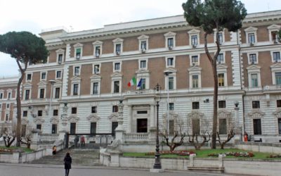 “Nell’ultimo anno reati su del 12,8%”. Tutti i dati del Viminale